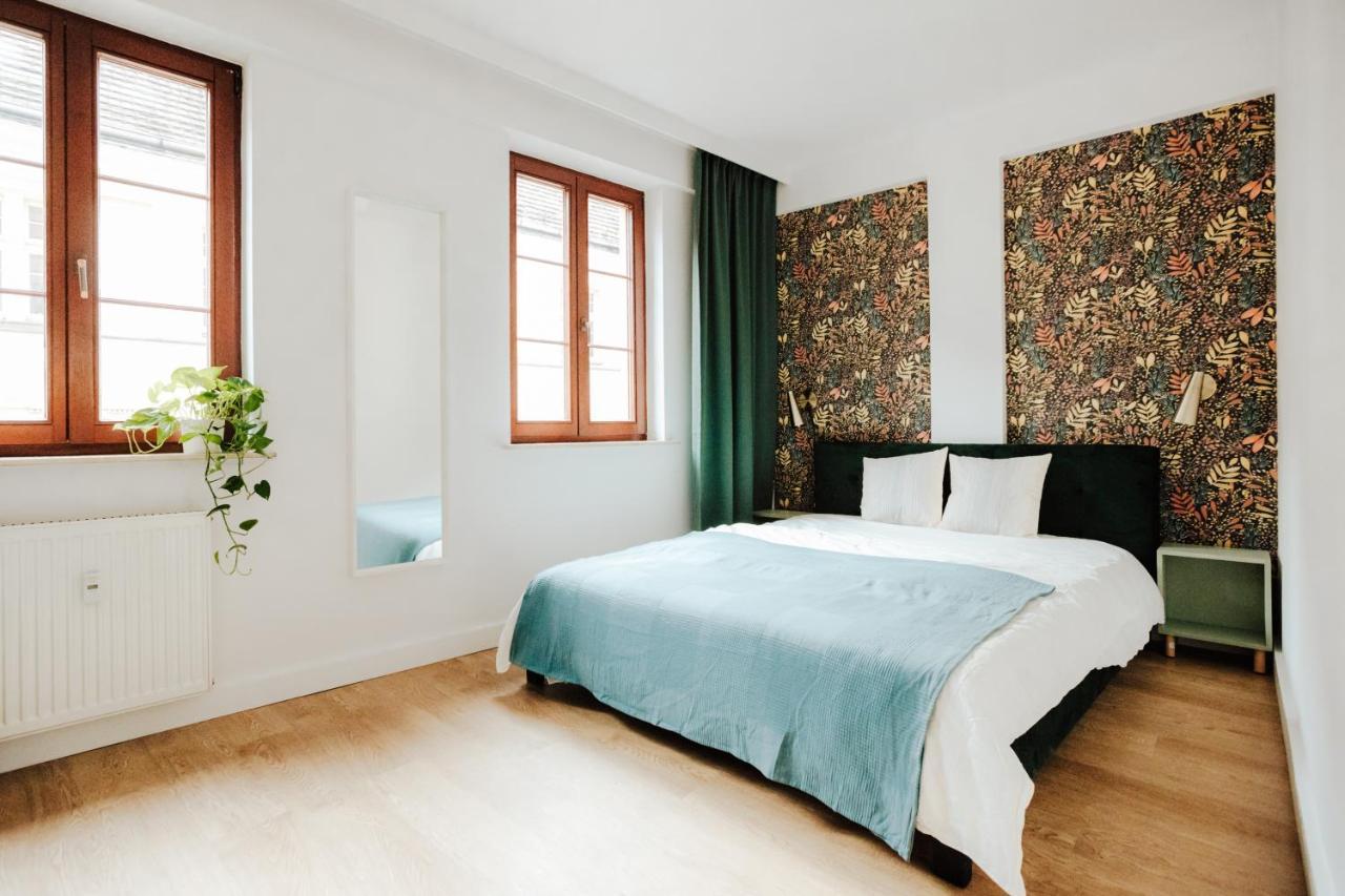 Apartament Rynek Wiezienna Breslavia Exterior foto