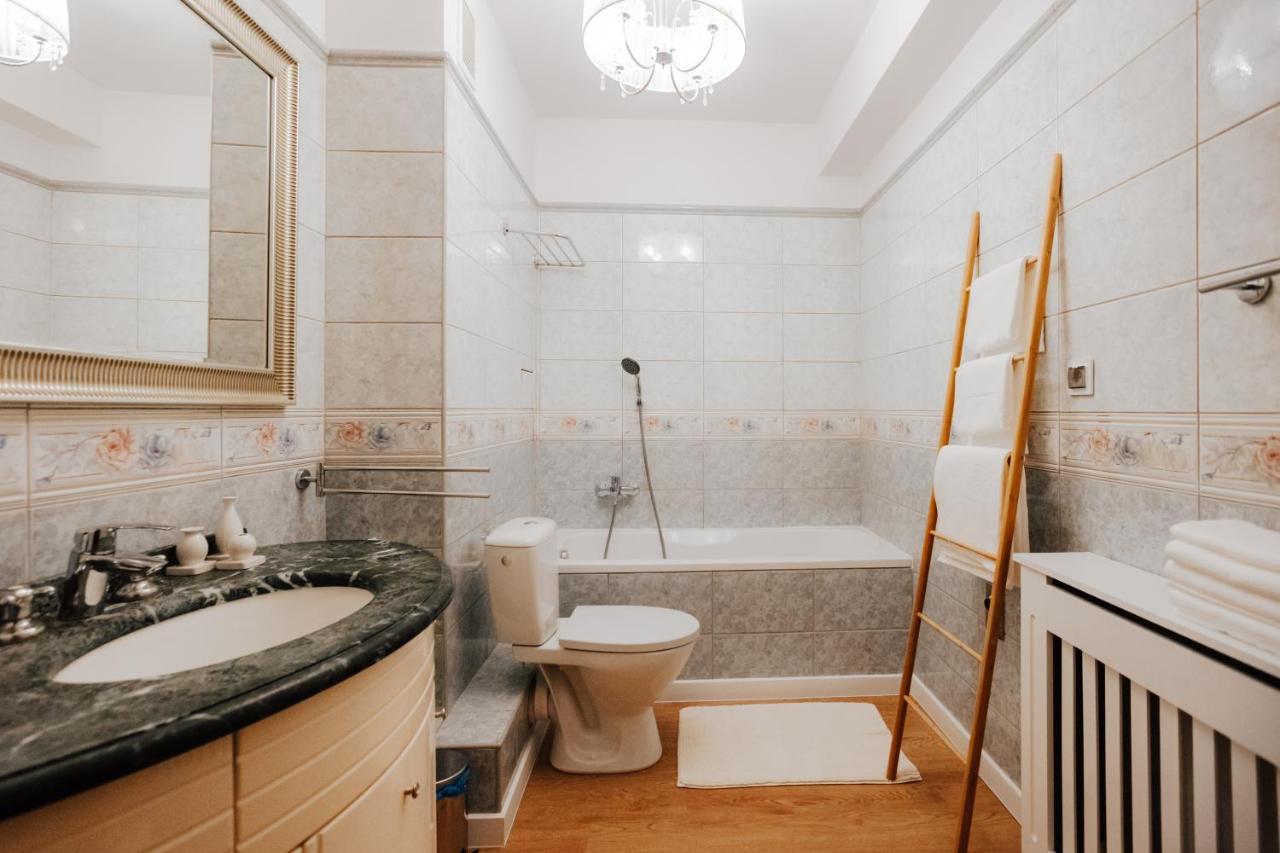 Apartament Rynek Wiezienna Breslavia Exterior foto