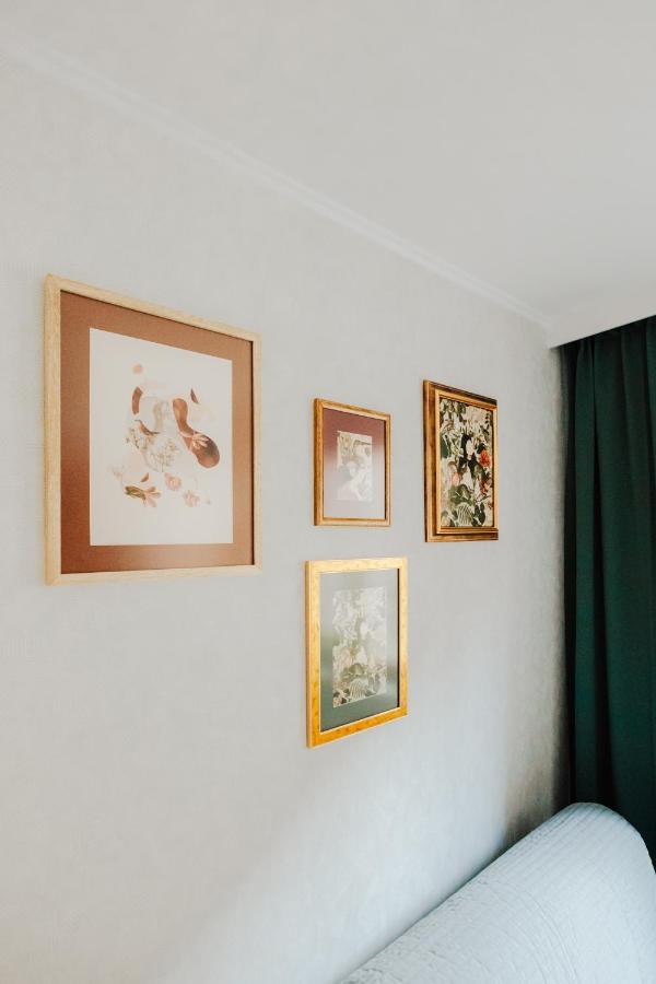 Apartament Rynek Wiezienna Breslavia Exterior foto