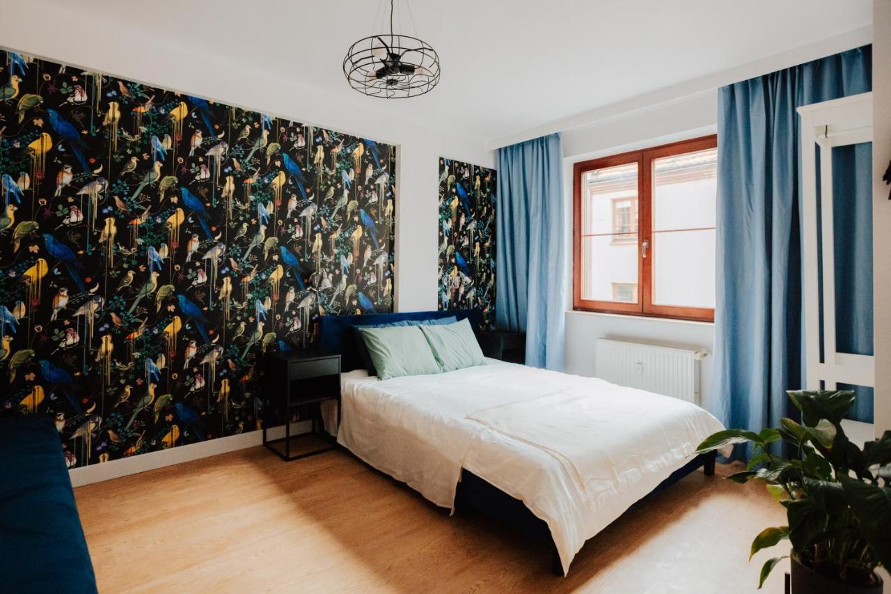 Apartament Rynek Wiezienna Breslavia Exterior foto