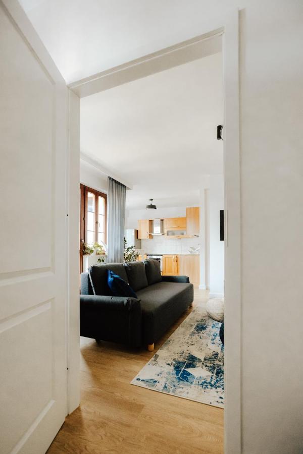 Apartament Rynek Wiezienna Breslavia Exterior foto